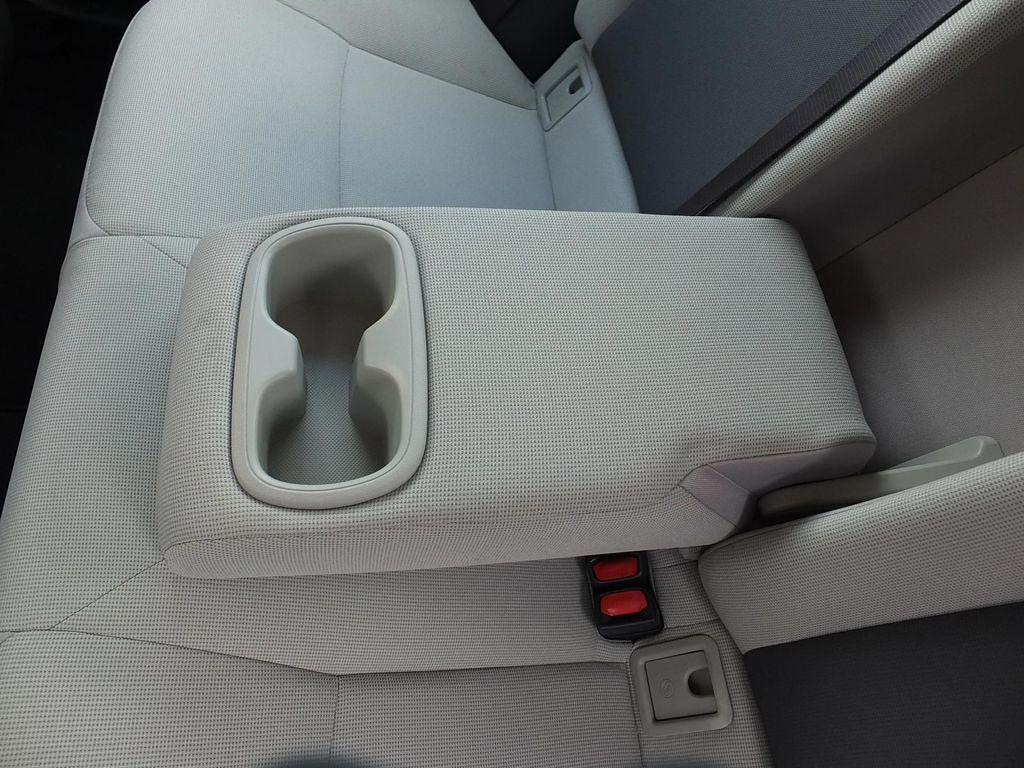 used 2021 Toyota Corolla car, priced at $9,999