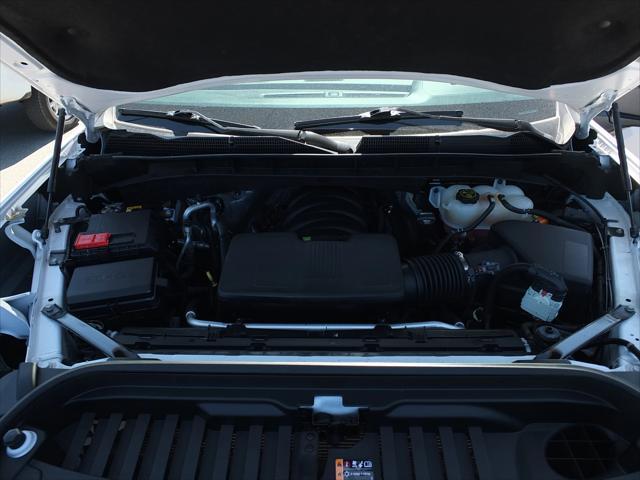 used 2022 GMC Sierra 1500 car, priced at $53,798