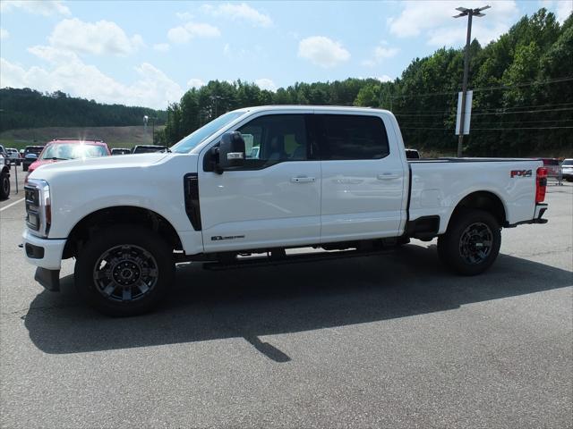 new 2024 Ford F-250 car, priced at $84,152