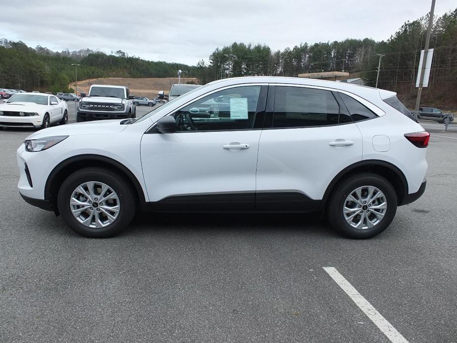 new 2024 Ford Escape car, priced at $30,708