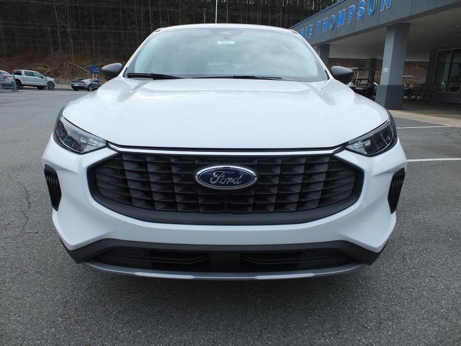 new 2024 Ford Escape car, priced at $30,708