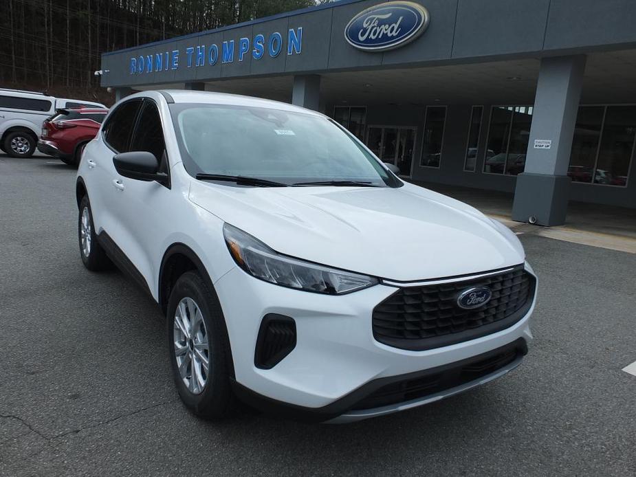 new 2024 Ford Escape car, priced at $31,958