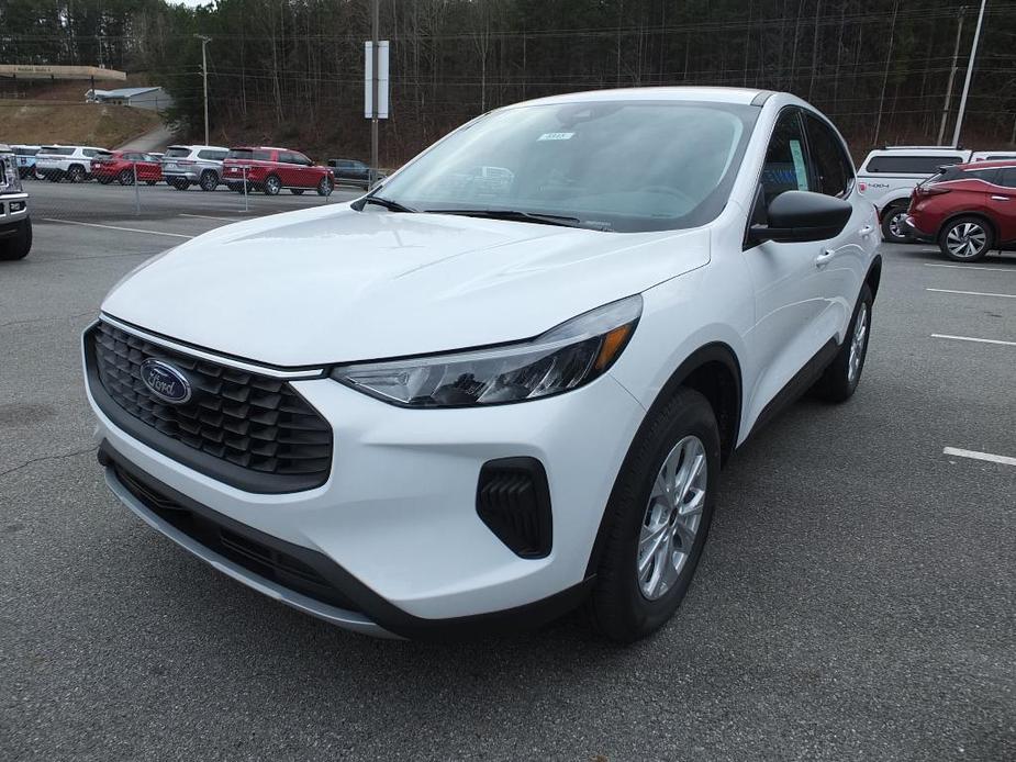 new 2024 Ford Escape car, priced at $30,708