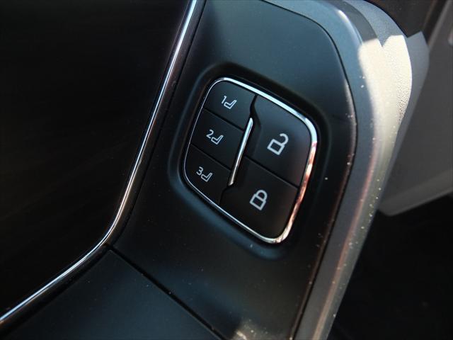 used 2024 Ford F-150 car, priced at $61,886