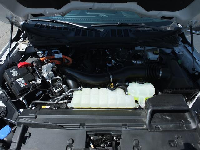 used 2024 Ford F-150 car, priced at $61,886