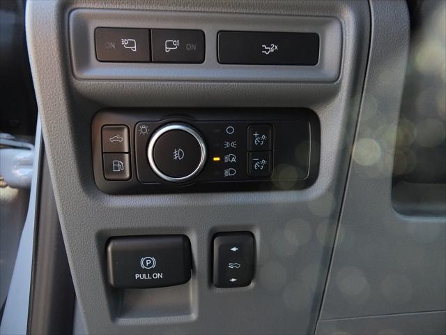 used 2024 Ford F-150 car, priced at $61,886