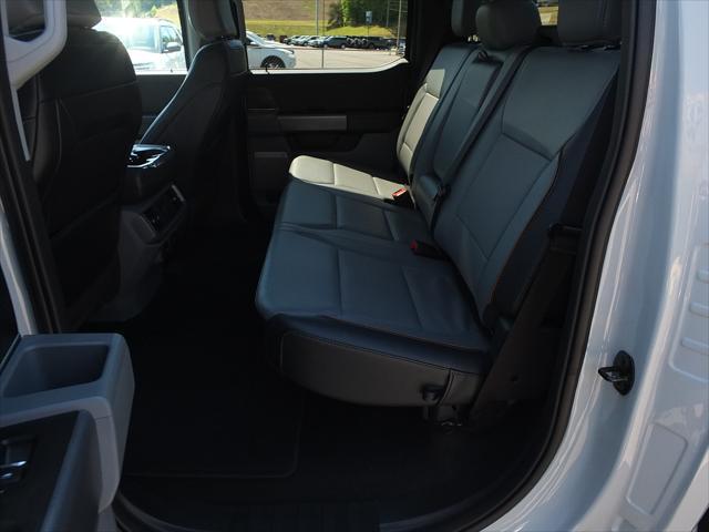 used 2024 Ford F-150 car, priced at $61,886