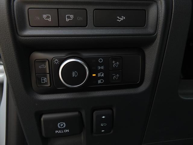 used 2024 Ford F-150 car, priced at $56,990