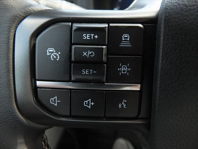 used 2024 Ford F-150 car, priced at $56,990