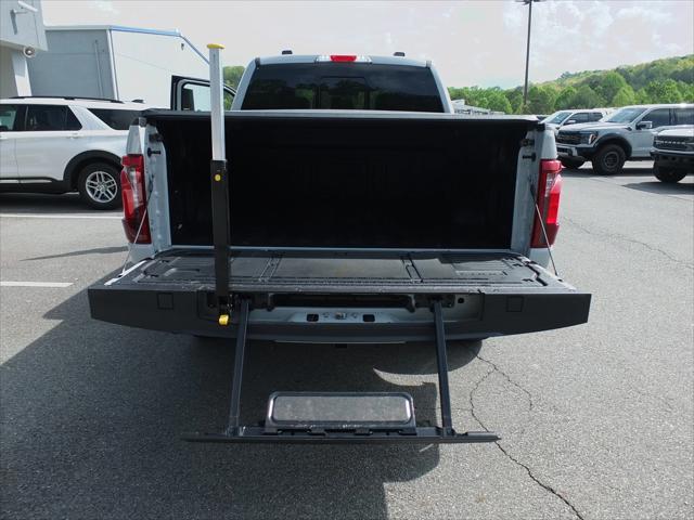 used 2024 Ford F-150 car, priced at $56,990