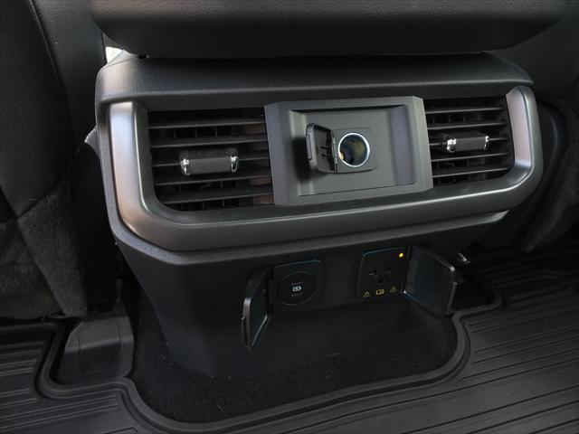 used 2024 Ford F-150 car, priced at $56,990