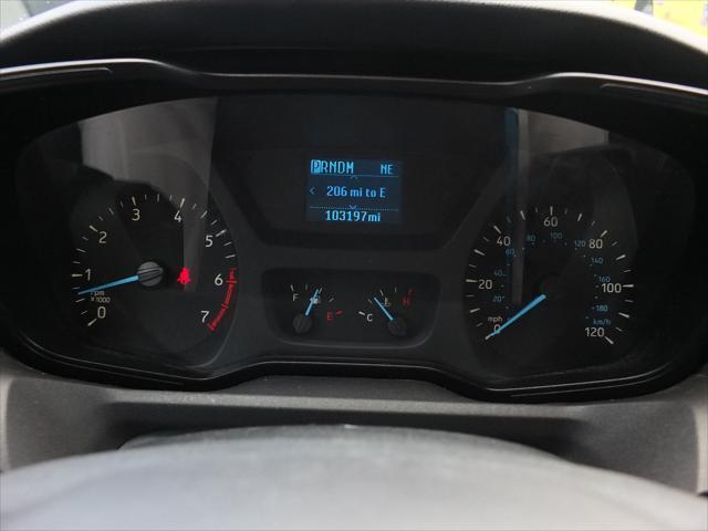 used 2018 Ford Transit-350 car, priced at $30,884