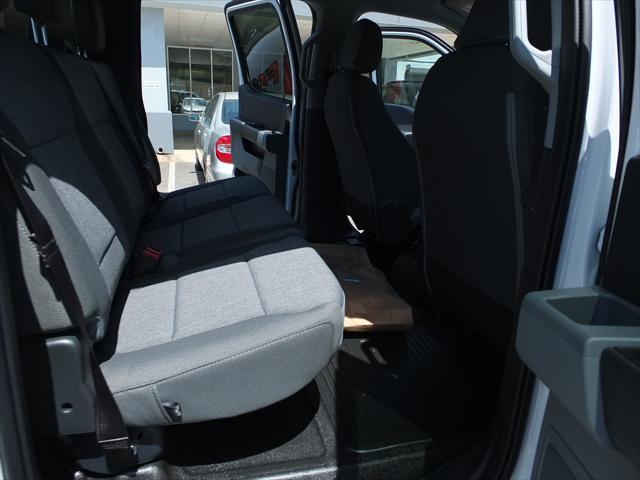 new 2025 Ford F-350 car, priced at $73,610