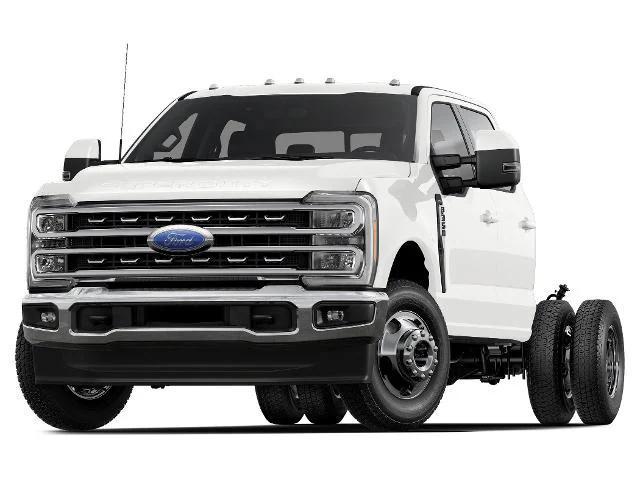 new 2025 Ford F-350 car, priced at $73,610