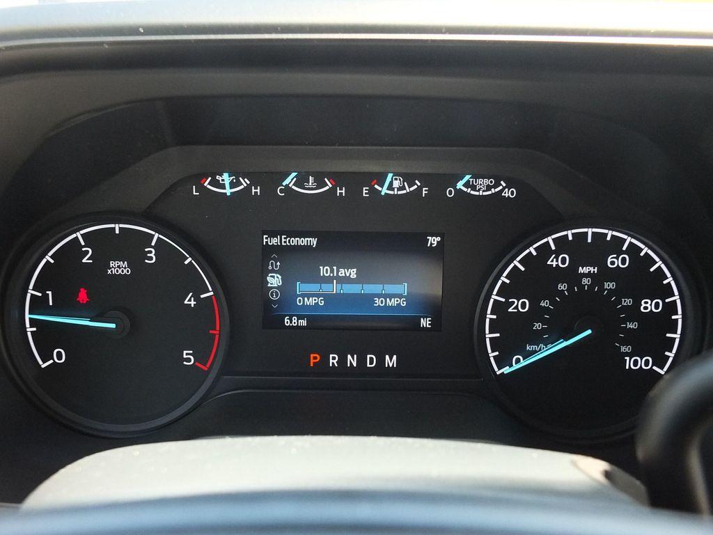 new 2025 Ford F-350 car, priced at $73,610