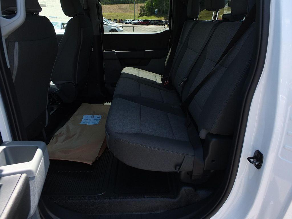 new 2025 Ford F-350 car, priced at $73,610