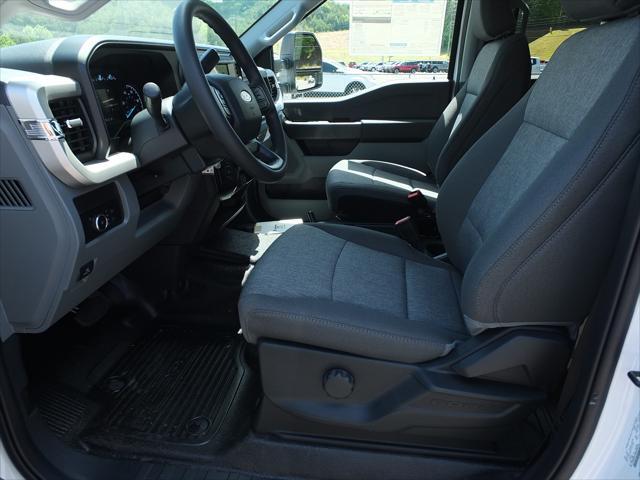 new 2025 Ford F-350 car, priced at $73,610