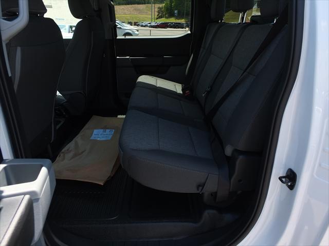 new 2025 Ford F-350 car, priced at $73,610