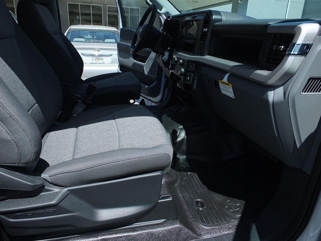 new 2025 Ford F-350 car, priced at $73,610