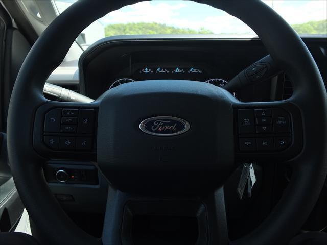 new 2025 Ford F-350 car, priced at $73,610