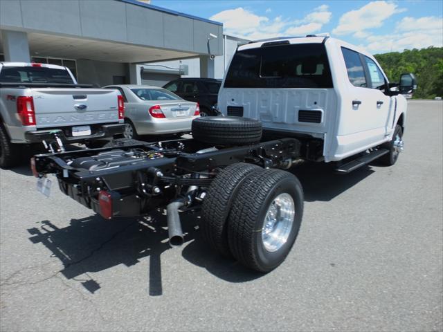 new 2025 Ford F-350 car, priced at $73,610