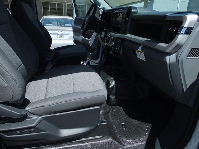 new 2025 Ford F-350 car, priced at $73,610