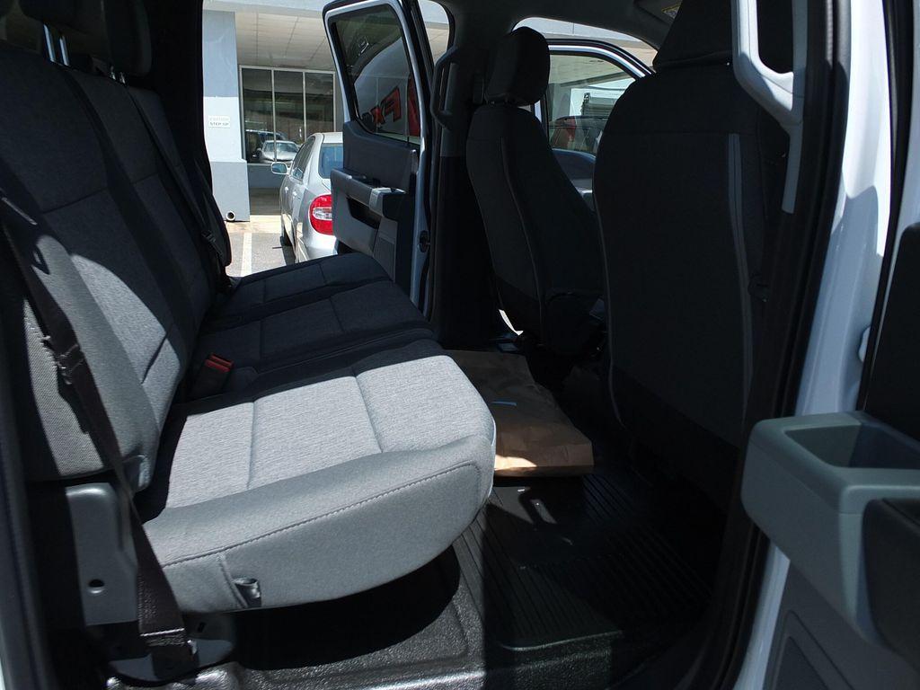 new 2025 Ford F-350 car, priced at $73,610