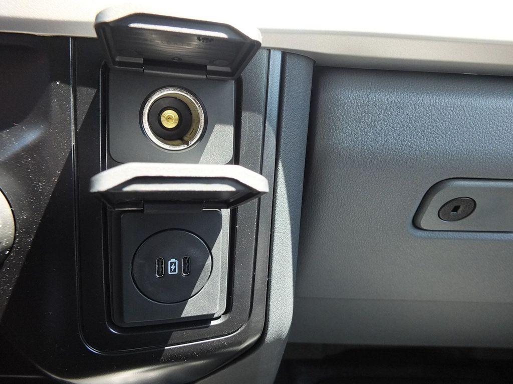 new 2025 Ford F-350 car, priced at $73,610