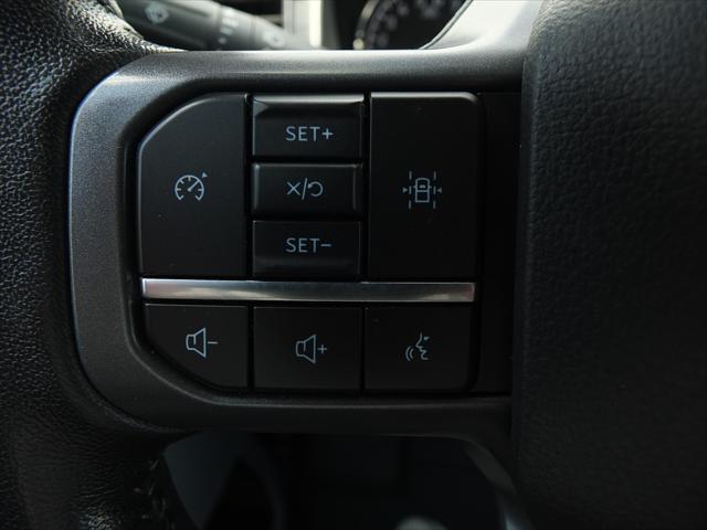 used 2021 Ford F-150 car, priced at $36,996