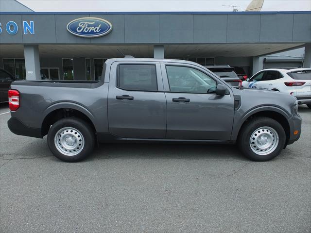 new 2025 Ford Maverick car, priced at $29,428
