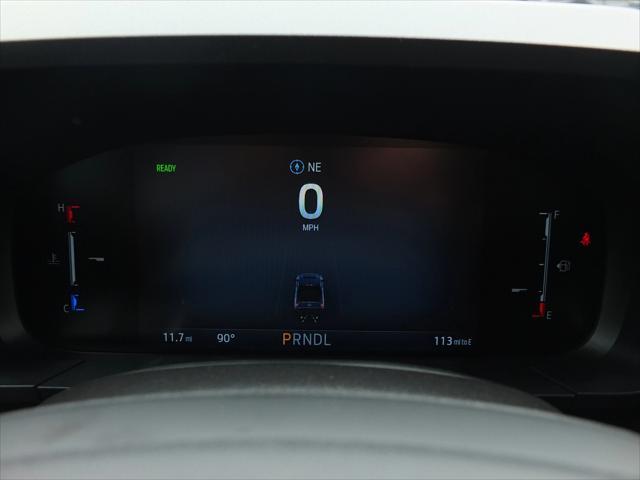 new 2025 Ford Maverick car, priced at $29,428