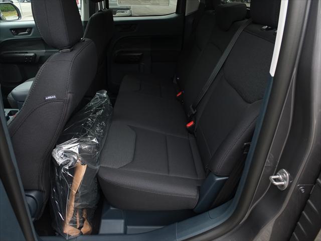 new 2025 Ford Maverick car, priced at $29,428