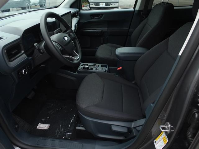 new 2025 Ford Maverick car, priced at $29,428