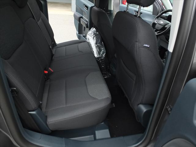new 2025 Ford Maverick car, priced at $29,428