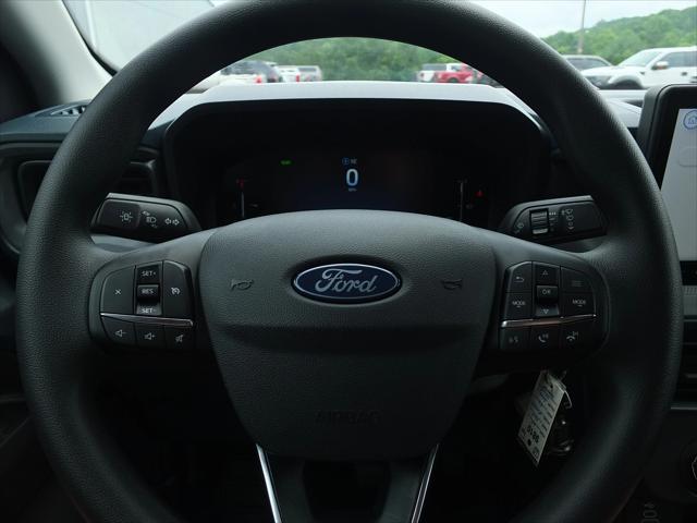 new 2025 Ford Maverick car, priced at $29,428