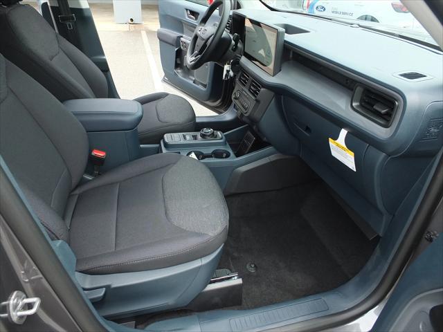 new 2025 Ford Maverick car, priced at $29,428