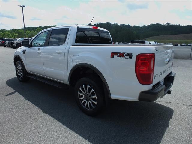 used 2019 Ford Ranger car, priced at $31,919