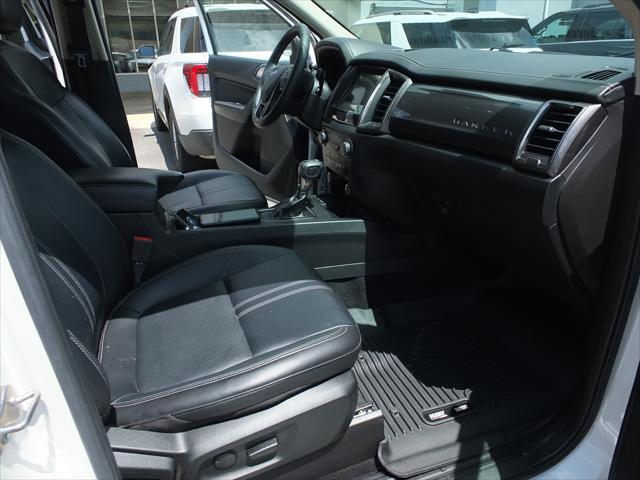 used 2019 Ford Ranger car, priced at $31,919
