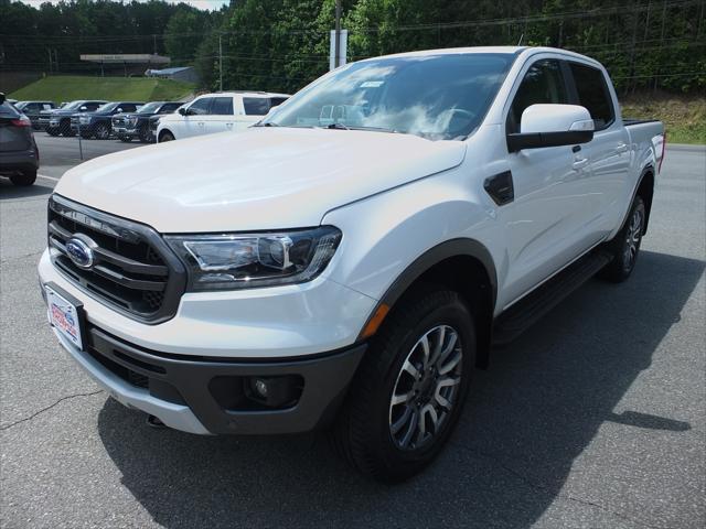 used 2019 Ford Ranger car, priced at $31,919