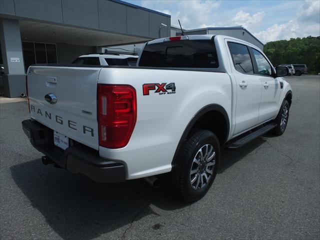 used 2019 Ford Ranger car, priced at $31,919