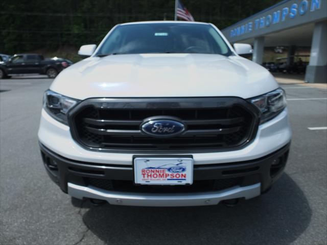 used 2019 Ford Ranger car, priced at $31,919