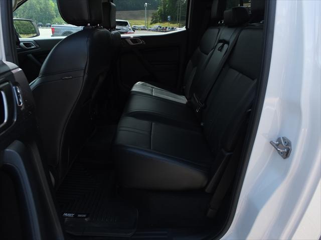 used 2019 Ford Ranger car, priced at $31,919