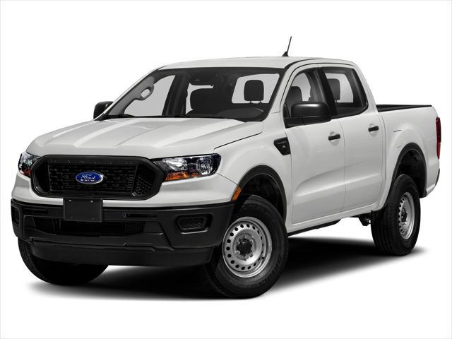 used 2019 Ford Ranger car, priced at $31,919