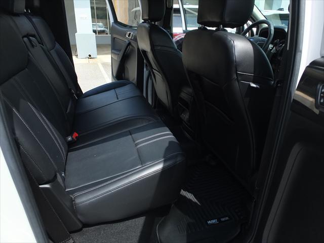 used 2019 Ford Ranger car, priced at $31,919
