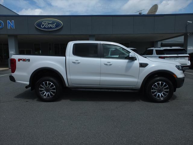 used 2019 Ford Ranger car, priced at $31,919