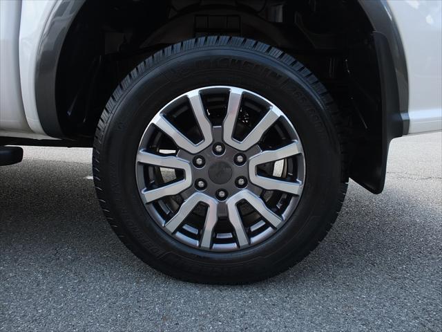 used 2019 Ford Ranger car, priced at $31,919
