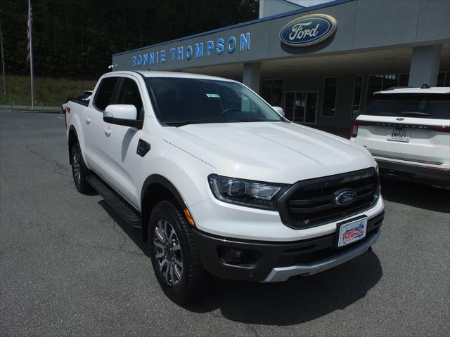 used 2019 Ford Ranger car, priced at $31,919
