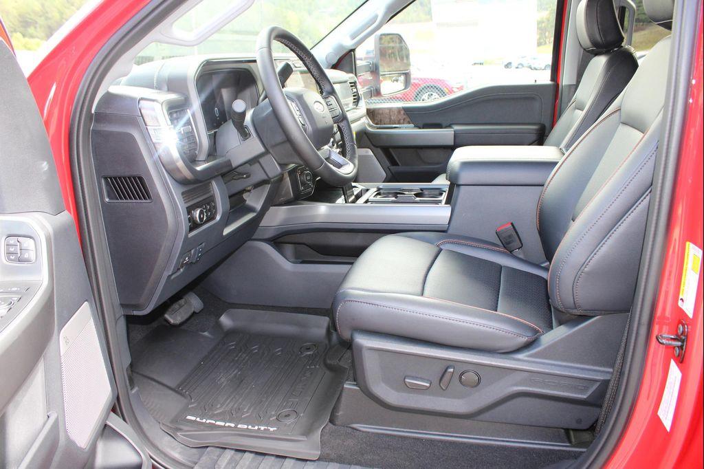 new 2026 Ford F-250 car, priced at $85,155