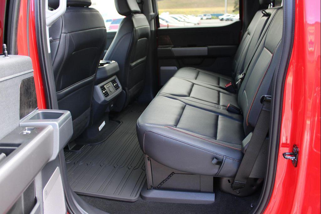 new 2026 Ford F-250 car, priced at $85,155