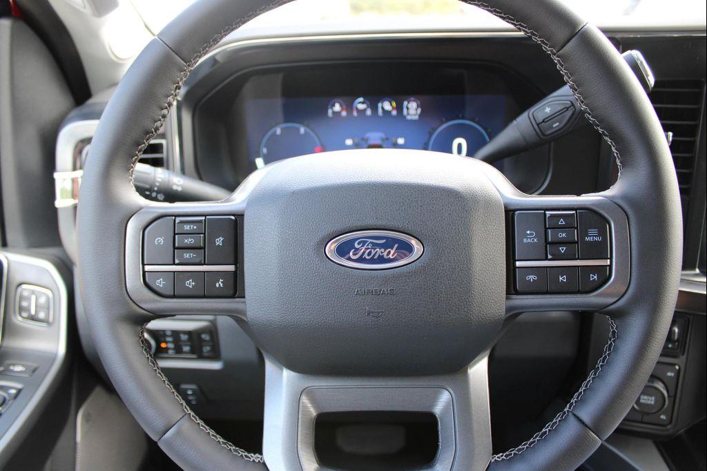 new 2026 Ford F-250 car, priced at $85,155
